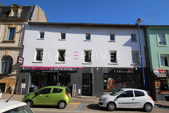  immeuble chateau-salins 57170