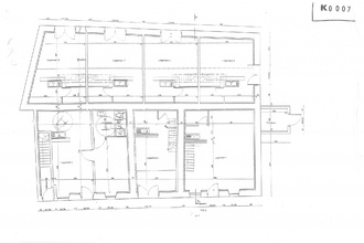  immeuble chateaubernard 16100