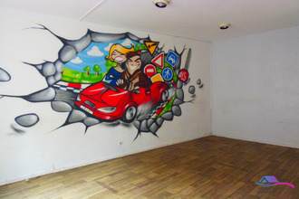  immeuble chateaumeillant 18370