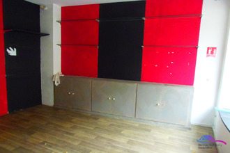  immeuble chateaumeillant 18370