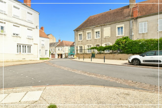  immeuble chateaumeillant 18370