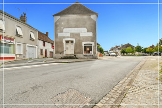  immeuble chateaumeillant 18370