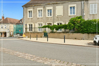  immeuble chateaumeillant 18370