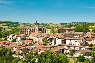  immeuble chateauneuf-de-galaure 26330