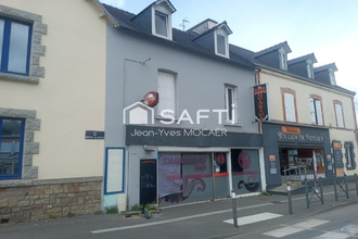  immeuble chateauneuf-du-faou 29520