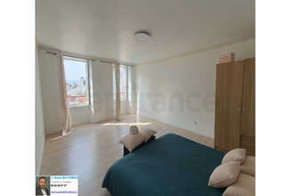  immeuble chateauneuf-du-faou 29520