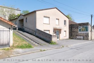  immeuble chateauneuf-sur-charente 16120