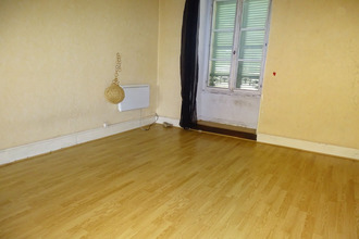  immeuble chateauneuf-sur-cher 18190