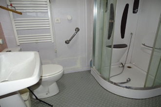  immeuble chateauneuf-sur-cher 18190