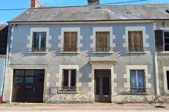  immeuble chateauneuf-val-de-bargis 58350