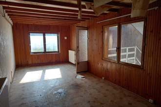  immeuble chateauneuf-val-de-bargis 58350