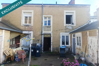  immeuble chateauroux 36000