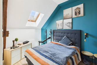  immeuble chateauroux 36000