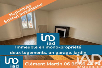  immeuble chateauroux 36000
