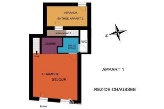  immeuble chatellerault 86100