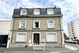  immeuble chatellerault 86100