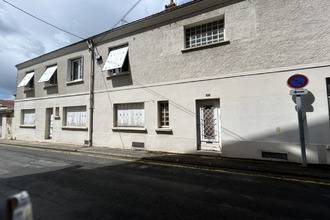  immeuble chatellerault 86100