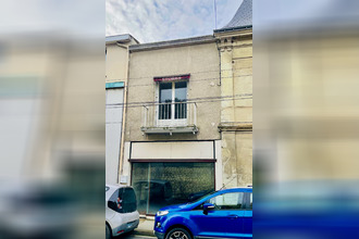  immeuble chatellerault 86100