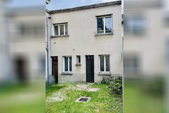  immeuble chatellerault 86100