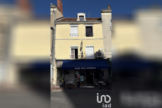  immeuble chatellerault 86100