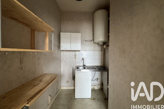  immeuble chatellerault 86100