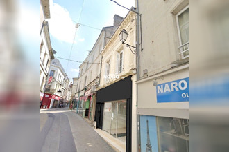  immeuble chatellerault 86100