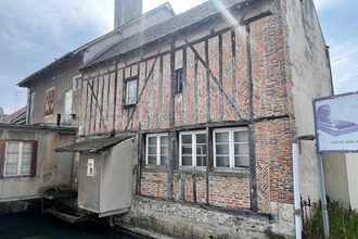  immeuble chatillon-coligny 45230