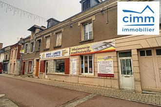  immeuble chatillon-coligny 45230