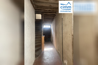  immeuble chatillon-coligny 45230