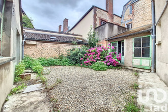  immeuble chatillon-coligny 45230