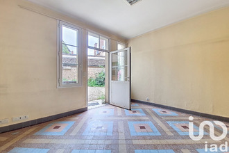  immeuble chatillon-coligny 45230