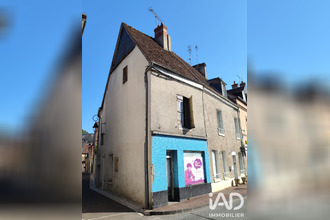  immeuble chatillon-coligny 45230