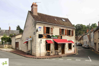  immeuble chatillon-coligny 45230