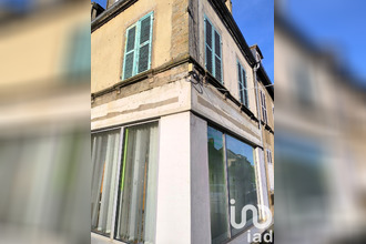  immeuble chatillon-en-bazois 58110