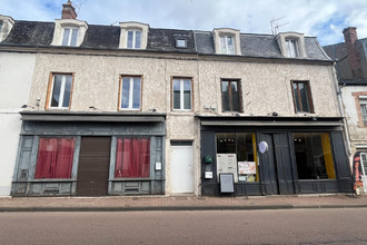  immeuble chatillon-en-bazois 58110