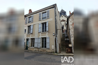  immeuble chatillon-sur-indre 36700