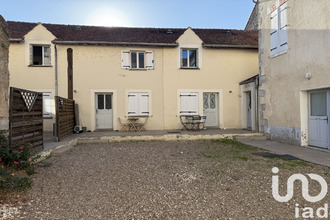  immeuble chatillon-sur-loire 45360