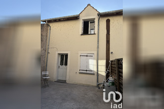  immeuble chatillon-sur-loire 45360