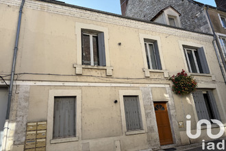  immeuble chatillon-sur-loire 45360
