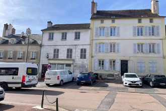  immeuble chatillon-sur-seine 21400