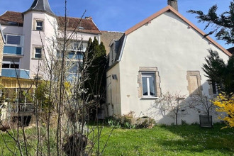 immeuble chatillon-sur-seine 21400
