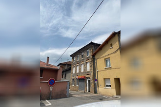  immeuble chatonnay 38440