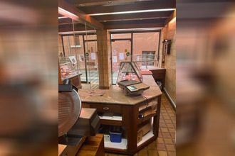  immeuble chatonnay 38440