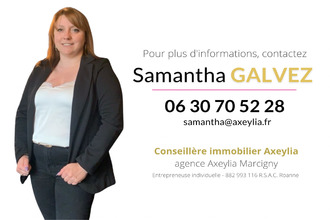  immeuble chauffailles 71170