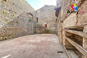  immeuble chauffailles 71170