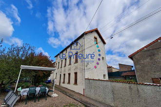  immeuble chauffailles 71170