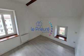  immeuble chauffailles 71170