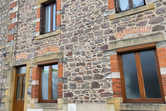  immeuble chauffailles 71170