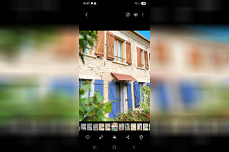  immeuble chaumtel 95270