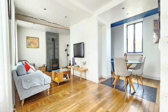  immeuble chaumtel 95270